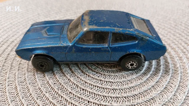 Български Matchbox 