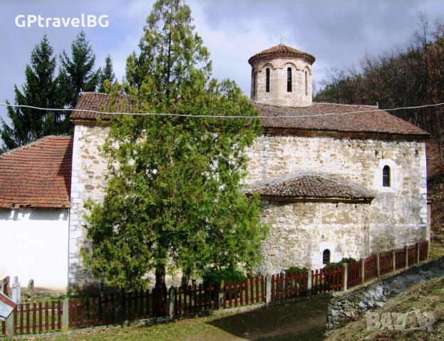 Темски Манастир, Пирот и Суковски Манастир, снимка 4 - Автобусни екскурзии - 36067719