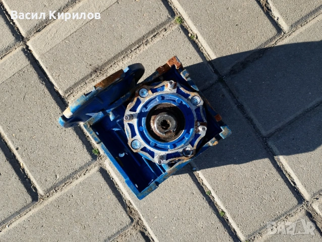 Редуктор 1 към 10, снимка 2 - Други инструменти - 53830384