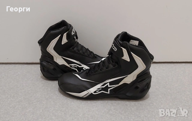 Мотоциклетни боти Alpinestars SP-1 V2 N°42