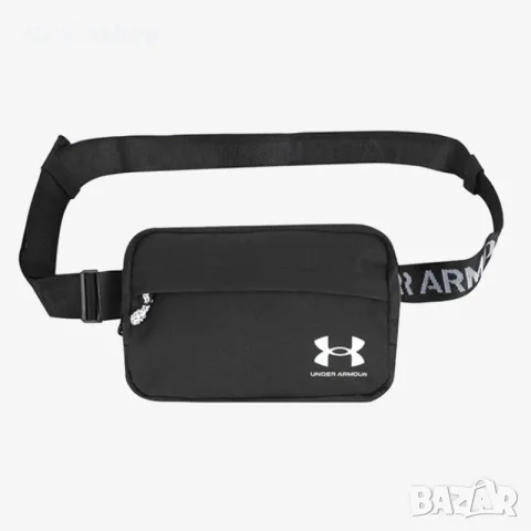 Under Armour оригинална водо-устойчива малка чанта, снимка 2 - Чанти - 55735305