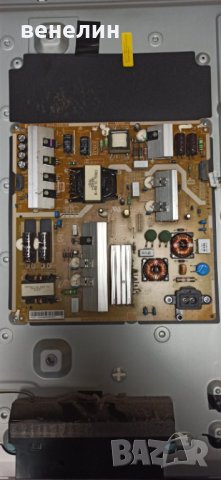 Телевизор SAMSUNG UE48JU6410S НА ЧАСТИ НОВ ПОДСВЕТ BN41-02344D BN41-02344, снимка 3 - Части и Платки - 39203789