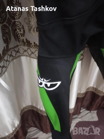 Berik EU60 кожен екип от 2 части, снимка 13 - Спортни дрехи, екипи - 52821159