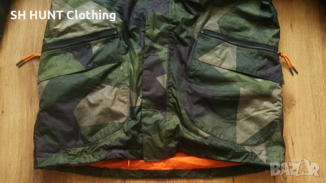 Thity Two Snowboard Waterproof Jacket размер XL сноуборд яке водонепромокаемо - 1968, снимка 5 - Екипировка - 53238324