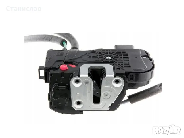  Kia Sportage 3 Брава за задна дясна врата, снимка 3 - Части - 50288497