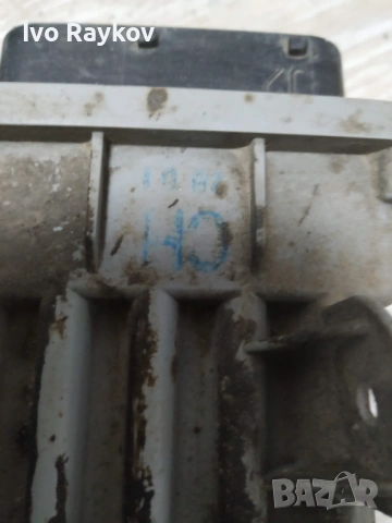 Модул управление вентилатор за Opel Astra G, Zafira A, 24 410 129 , 15396910, снимка 3 - Части - 53047499