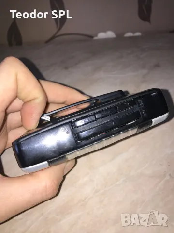 Panasonic stereo cassette player , снимка 8 - Други - 49567675