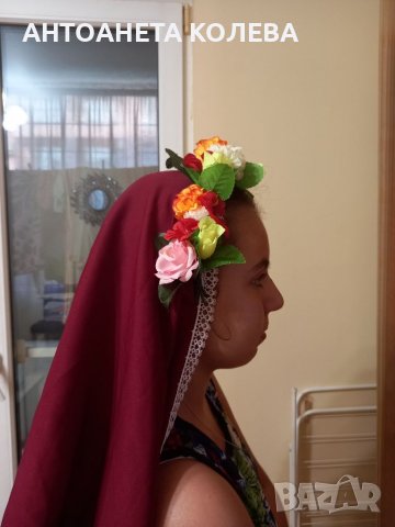 кърпи за народни носии, снимка 15 - Други - 9187579