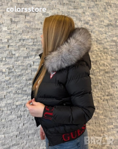 Дамско зимно яке Guess/IM57g