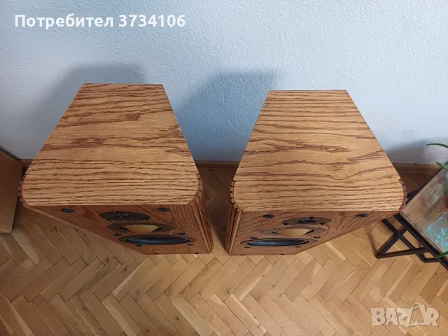 Infinity kappa 6.2i , снимка 3 - Тонколони - 55848868