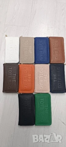 портмонета  guess louis vuitton prada , снимка 8 - Портфейли, портмонета - 51233178