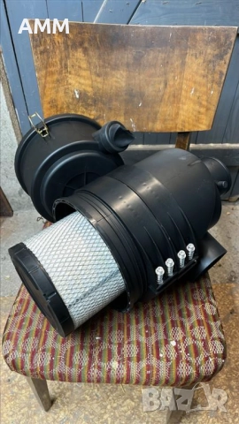 Въздушен филтър кутия - Perkins , John Deere , Yanmar , Kubota , JCB., снимка 4 - Части - 51839882