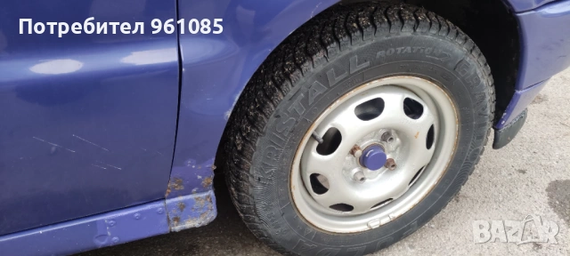 Продавам vw Polo, Поло, снимка 14 - Автомобили и джипове - 53455503