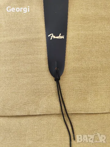 колан за китара, снимка 2 - Китари - 49790173