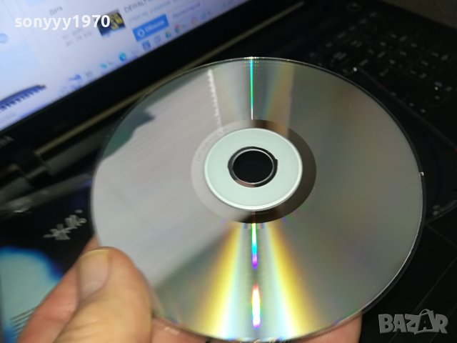 LIONEL RICHIE CD 2702241554, снимка 14 - CD дискове - 44496574