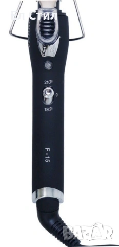 Ретро преса , снимка 5 - Преси за коса - 53603039