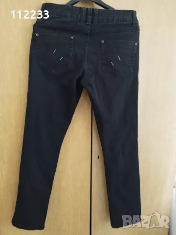 Дамски дънки, снимка 6 - Дънки - 49987756