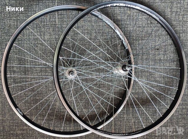 Комплект предна и задна капла 26 цола X1и X2 шина , снимка 3 - Части за велосипеди - 39864364