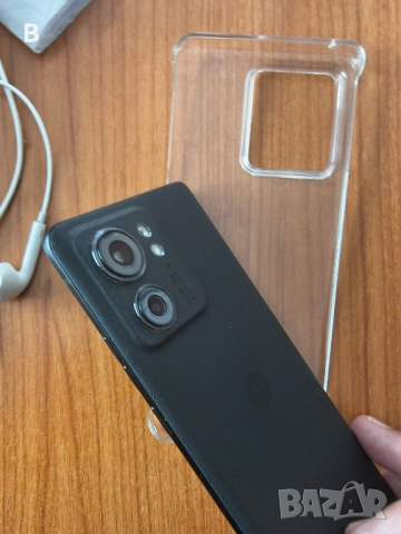 motorola edge 40, снимка 7 - Motorola - 52790880