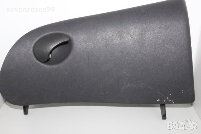 Капак жабка с дръжка Фиат Браво Брава Мареа 1.6i Fiat Bravo Brava Marea