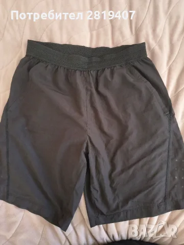 мъжки шорти на Nike,Crivit, снимка 3 - Спортни дрехи, екипи - 56370454