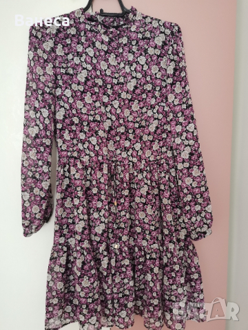 Нова рокля , снимка 2 - Рокли - 44932533