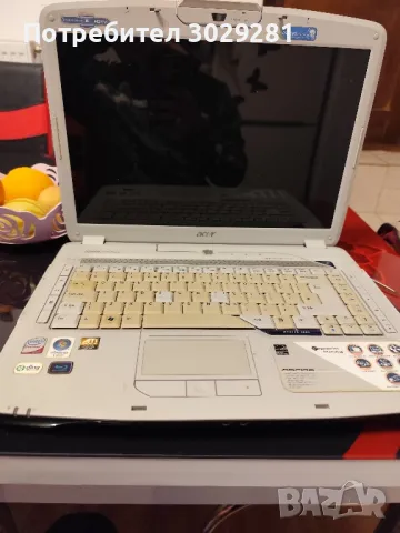 лаптоп за части