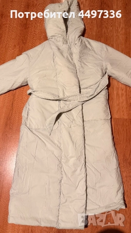 Нови зимни женски якета LCW