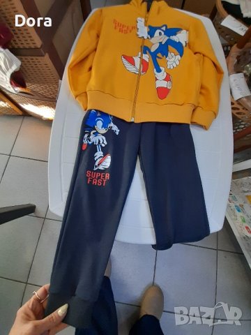 детски комплект, снимка 2 - Детски комплекти - 44294628