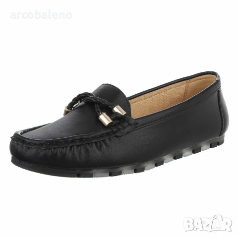 Дамски мокасини, 5цвята , снимка 13 - Дамски ежедневни обувки - 51161863