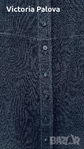 Дълга рокля COCA-COLA COLLECTION , снимка 11 - Рокли - 50674263