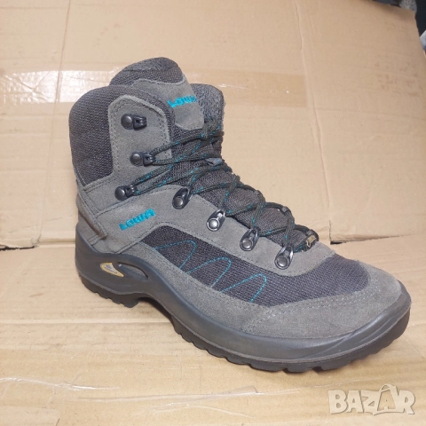 туристически обувки Lowa Garda GORE TEX ® номер 40 , снимка 4 - Други - 30234706