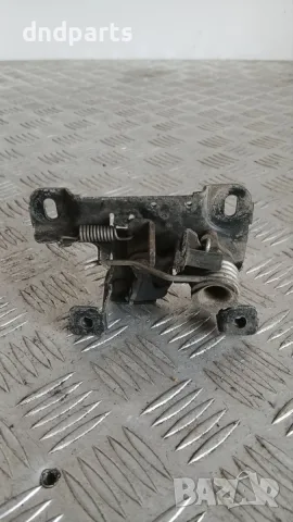 Брава преден капак Audi A3 1999 8L0823509 A3 (8L) (1996-2003), снимка 3 - Части - 56123283