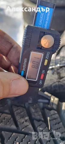 5,/112/15, снимка 8 - Гуми и джанти - 49245385