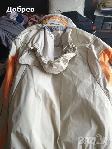 ски облекло, снимка 3 - Зимни спортове - 53294455