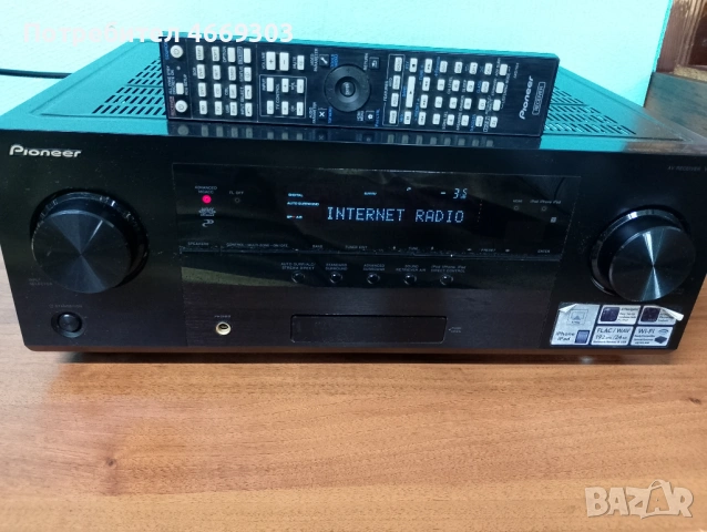 Pioneer VSX 922