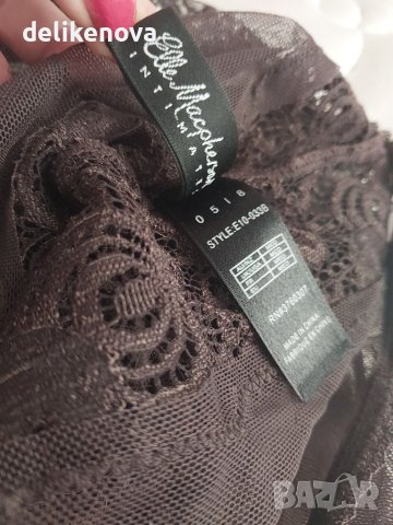 Elle MacPherson. Original. Size М, снимка 6 - Бельо - 34978139