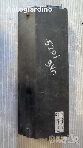 Контролен Блок за BMW 520 - 1137328031  / 90943.01.859