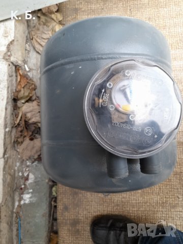 Газови бутилки 25литра, снимка 7 - Части - 36814037