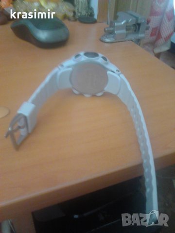 касио  про-трек прж-300 лимитиран модел, снимка 2 - Друга електроника - 33805528