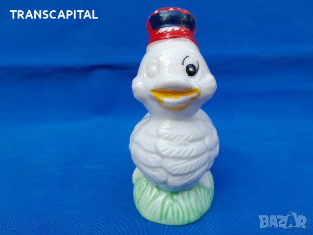 Солничка, порцелан , снимка 5 - Други - 42390046