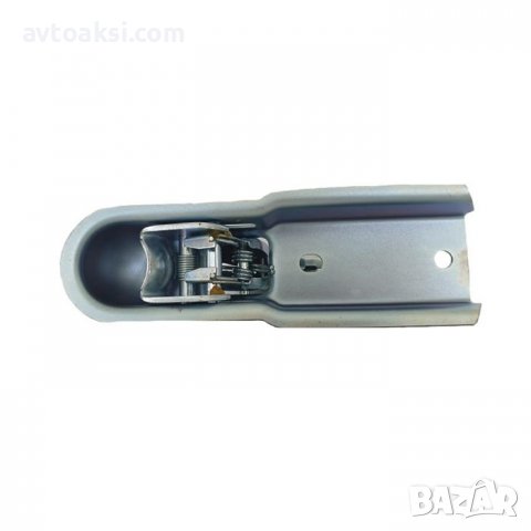 ЗАКЛЮЧВАЩА ЛАПА ЗА ТЕГЛИЧ НА РЕМАРКЕ 3032, снимка 4 - Аксесоари и консумативи - 40205410