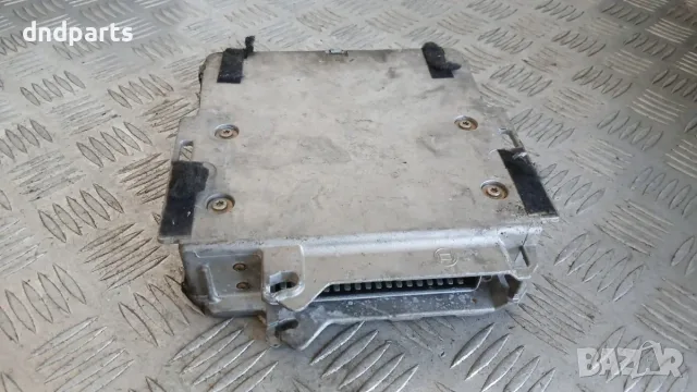 Компютър BMW E36 325 TDS 1994 0281001380 3 (E36) (1990-1998), снимка 3 - Части - 56157385