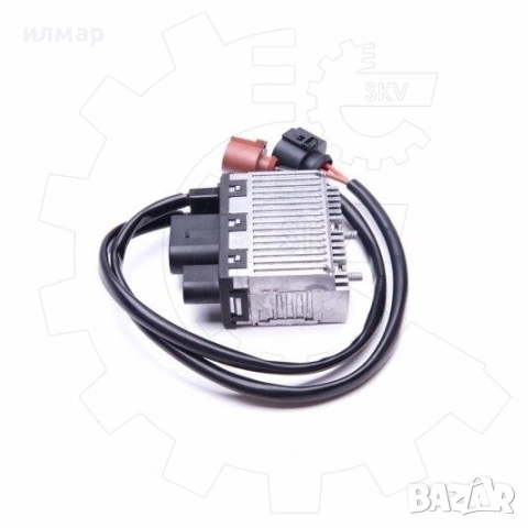 A4477307901 Брава за врата за Мерцедес Вито /14-20г/, снимка 8 - Части - 51240747