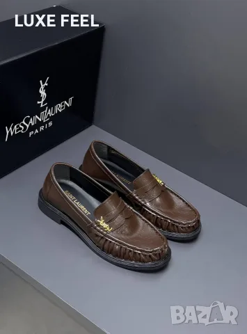 Yves Sent Laurent 🤍Дамски Обувки , снимка 3 - Дамски елегантни обувки - 55889043