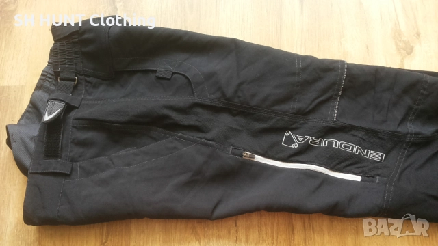 ENDURA Trouser размер M панталон - 1616, снимка 5 - Екипировка - 52724400