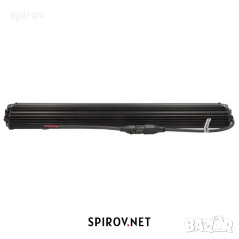 LED бар M-TECH Long-range light 10/48V 150W 8350lm, снимка 2 - Части - 55701792