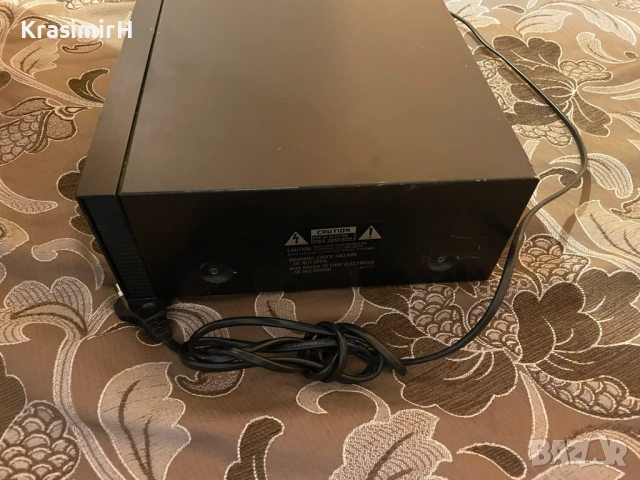 Nakamichi BX-125E, снимка 3 - Декове - 51823644