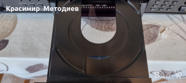 Technics sl-pg4, снимка 12 - Аудиосистеми - 36237861