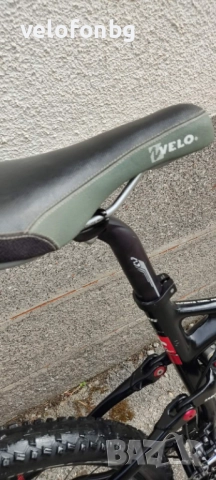 Bixs, снимка 9 - Велосипеди - 51530085